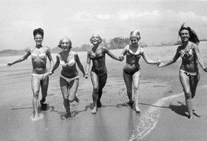 beachgirls