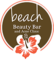 Beach Beauty Bar and Acne Clinic Logo